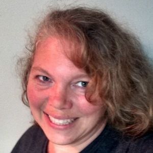 Meet your Posher, Deanna